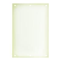 Коврик для виброплиты DDE специализированный к VP60-CK