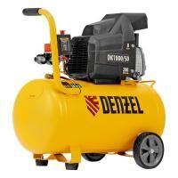 Компрессор воздушный Denzel DK1800/50, Х-PRO