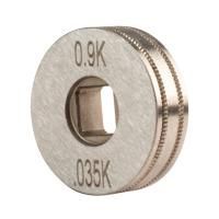 Ролик порошк. 0.8-0.9мм /POLO 160/Стандарт 140, Aurora