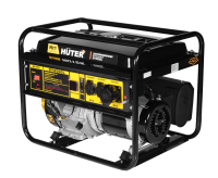 Электрогенератор HUTER DY8000L