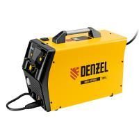 Полуавтоматический сварочный аппарат Denzel IMIG-185SDR