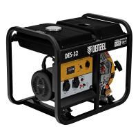 Генератор дизельный Denzel DES-32