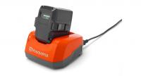 Зарядное устройство Husqvarna QC330 (9667306-01)
