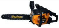 Цепная бензопила Partner P340S (бензопила Партнер P340S)