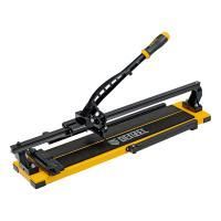 Плиткорез рельсовый Denzel 600х16мм