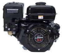 Двигатель Lifan 168FD-R, вал ?20мм