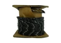 Цепь пильная  Sturm Для безмасляных пил, 3/8, 1,3мм, круглый зуб, 1635 зв