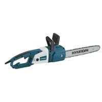 Цепная электропила Hyundai XE 1800 High Speed (цепная пила Хендай 1800)