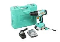 Аккумуляторный шуруповерт  Sturm CD3220BL