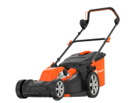 Электрическая газонокосилка YARD FOX EL 4455