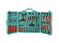 Набор инструмента универсальный 101 предмет  Sturm