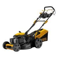 Газонокосилка бензиновая Denzel GLD-520SP-VE