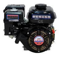 Двигатель Lifan 160F, вал ?19мм