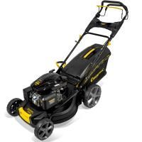 Бензиновая газонокосилка CHAMPION LM5344