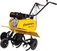 Бензиновый мотокультиватор CHAMPION ВC7712