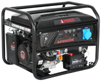 Бензиновый генератор A-iPower AP5500E c АВР