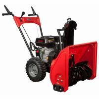 Бензиновый снегоуборщик DDE ST6560L (снегоуборщик ДДЕ 6560Л)