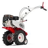 Бензиновый мотоблок Мобил К МКМ-4 КОМФОРТ с двигателем LL 170F