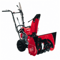 Бензиновый снегоуборщик Honda HSS655 EW (снегоуборщик Хонда 655 EW)