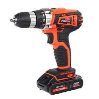Аккумуляторная дрель-шуруповерт Patriot BR 201Li The One (аккумуляторный шуруповерт Патриот 201), 180201406