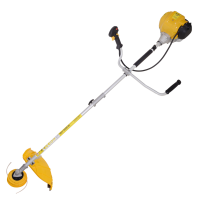 Бензиновый триммер GGT-2500 4S Huter