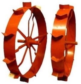 Грунтозацепы DDE "MAXI-выкап./окуч./саж." для DDE "Мин-Tehinstrument