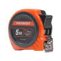 Рулетка PATRIOT MTP-5-25