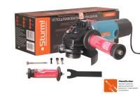 Шлифмашина угловая (УШМ, болгарка)  Sturm AG9512P