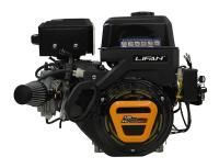 Двигатель Lifan  KP460E Pro D25 11A