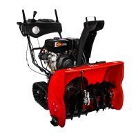 Снегоуборщик бензиновый DDE ST9072ET