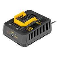 Устройство зарядное для аккумуляторов Denzel BCH-20-4.5, Li-Ion, 20 В, 4,5 А