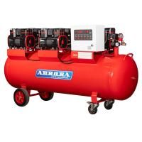 Компрессор PASSAT-250/1250 MODULE 4G безмасляный, Aurora