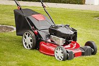 как выбрать лучшую газонокосилку...