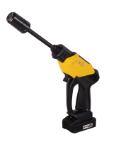 Мойка аккумуляторная Huter W-20Li