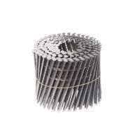 Гвоздь в рулоне RN-32-GALV для R-45 Гладкий 32x3,1 7200шт/уп
