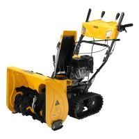 Бензиновая снегоуборочная машина Denzel SBM 610DT PRO