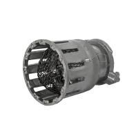 Фильтр заборный DDE с обратным клапаном СВ-100