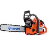 Цепная бензопила Husqvarna 353 (бензопила Хускварна 353)