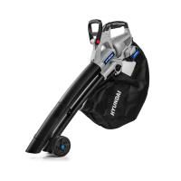 Аккумуляторная воздуходувка-пылесос Hyundai HYL 4009