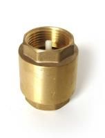 Обратный клапан 2", Aurora