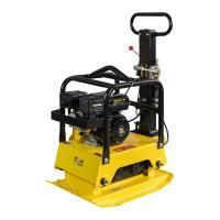 Виброплита реверсивная STEM Techno RPC 162 