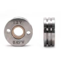 Ролик сталь 1.2-1.6мм SKYWAY 500 (2x4), Aurora