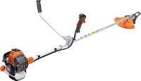 Бензокоса, триммер ECHO SRM-265TES (бензиновый триммер ЭХО SRM-265TES)
