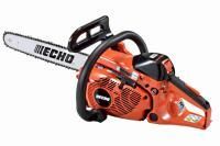 Цепная бензопила ECHO CS-361WES-14" (Эхо CS-361WES-14")