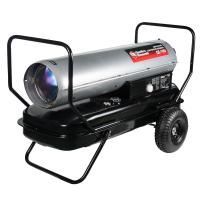 Нагреватель воздуха дизельный прямого нагрева QUATTRO ELEMENTI QE-70D