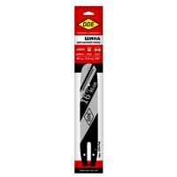 Шина пилы цепной сварная DDE 16"/ 40 см 3/8"-1,6-60 зв  проф.