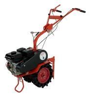 Бензиновый мотоблок АГАТ Л 7 Lifan Литые колеса