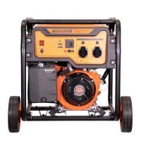 Инверторный генератор AURORA AGE 6000 I