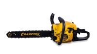 Бензиновая цепная пила CHAMPION 350-18"