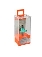 Фреза кромочная калевочная с подшипником 12,7 мм, dxhxl 32x15x59,5 мм, хв.8  Sturm